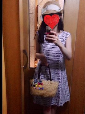 Saさんのコーディネート