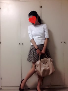 Saさんのコーディネート