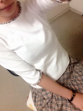 Saさんのコーディネート