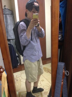 b-tomoyaさんのコーディネート