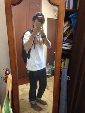 b-tomoyaさんのコーディネート