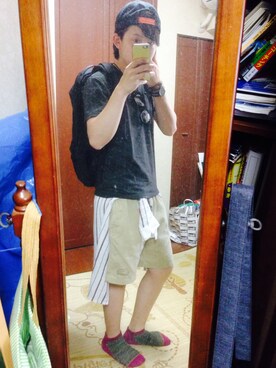 b-tomoyaさんのコーディネート