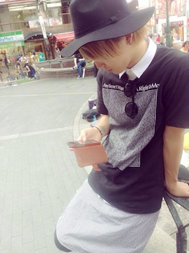 よーださんのコーディネート