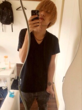 よーださんのコーディネート