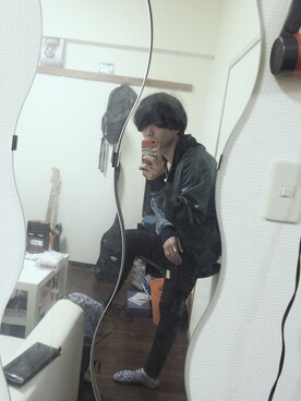 よーださんのコーディネート