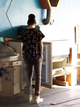 よーださんのコーディネート