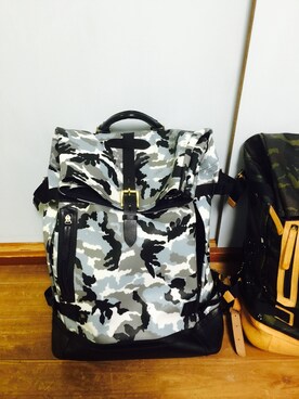 とーやまさんさんのコーディネート