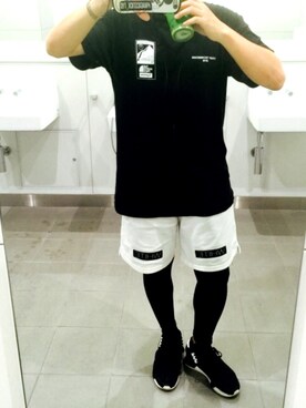 とーやまさんさんのコーディネート