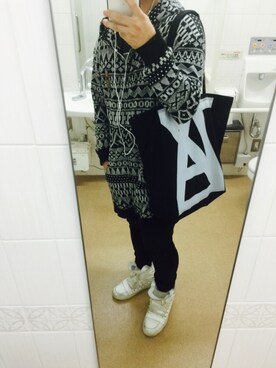 とーやまさんさん（メンズ・168cm）の秋コーディネート