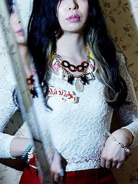 KAEさんのコーディネート