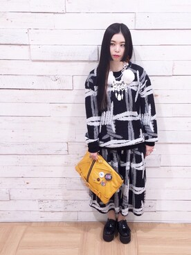 KAEさんのコーディネート