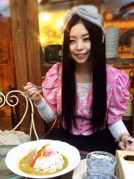 KAEさんのコーディネート