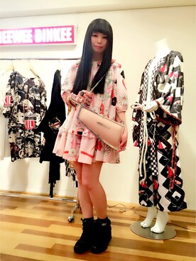 KAEさんのコーディネート