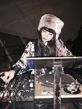 KAEさんのコーディネート