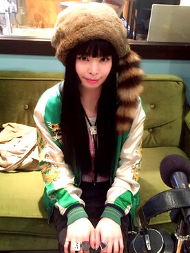 KAEさんのコーディネート