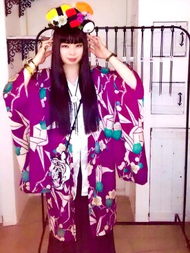 KAEさんのコーディネート