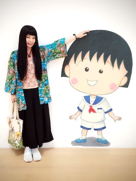 KAEさんのコーディネート