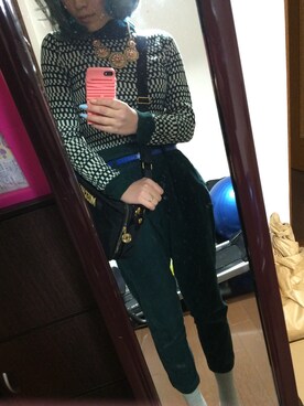 Ayumi さんのコーディネート