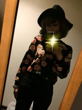 Ayumi さんのコーディネート