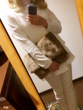 Ayumi さんのコーディネート