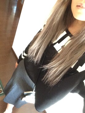 Ayumi さんのコーディネート