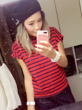 Ayumi さんのコーディネート