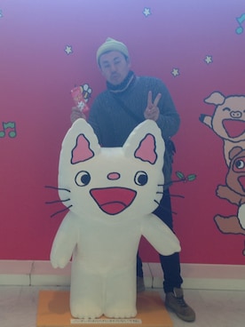 yshtさんのコーディネート