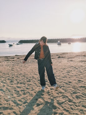 caaanさんのコーディネート