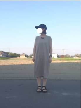 caaanさんのコーディネート