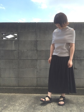 caaanさんのコーディネート