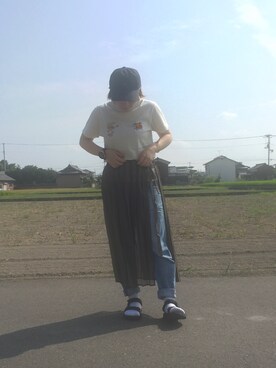 caaanさんのコーディネート