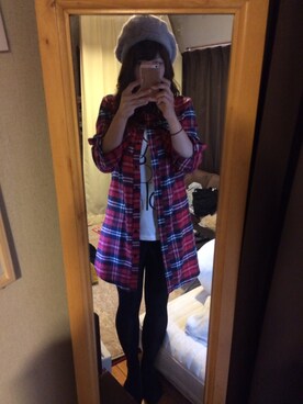 nappさんのコーディネート