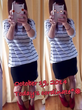 nappさんのコーディネート