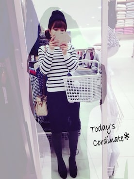 nappさんのコーディネート