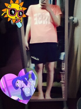 はなるん。＊さんのコーディネート