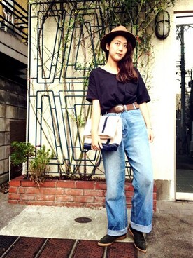 yuuuuukaさんのコーディネート