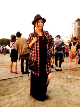 yuuuuukaさんのコーディネート