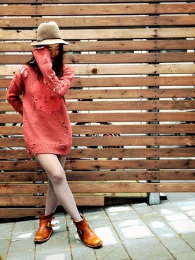 yuuuuukaさんのコーディネート