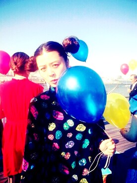 yuuuuukaさんのコーディネート