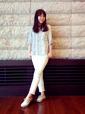 yuuuuukaさんのコーディネート