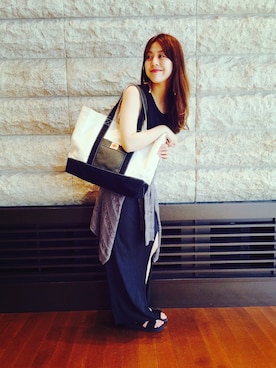 yuuuuukaさんのコーディネート