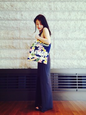 yuuuuukaさんのコーディネート