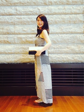 yuuuuukaさんのコーディネート