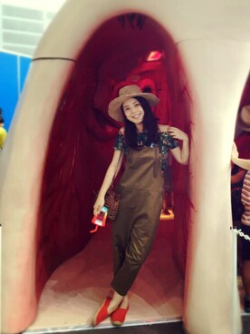 yuuuuukaさんのコーディネート