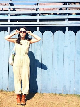 yuuuuukaさんのコーディネート