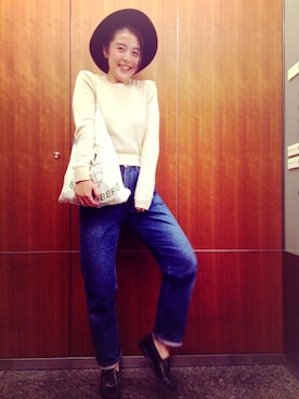 yuuuuukaさんのコーディネート