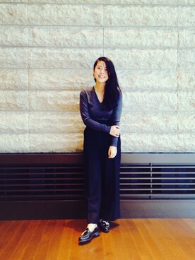 yuuuuukaさんのコーディネート