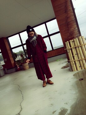 だいきさんのコーディネート