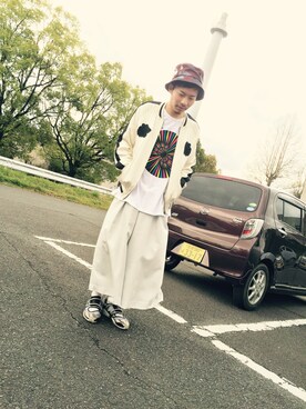 だいきさんのコーディネート