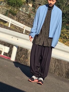 だいきさんのコーディネート